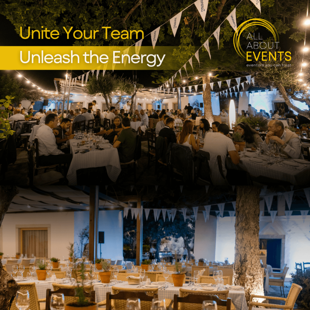 corporate event venue Athens Greece rooftop meeting